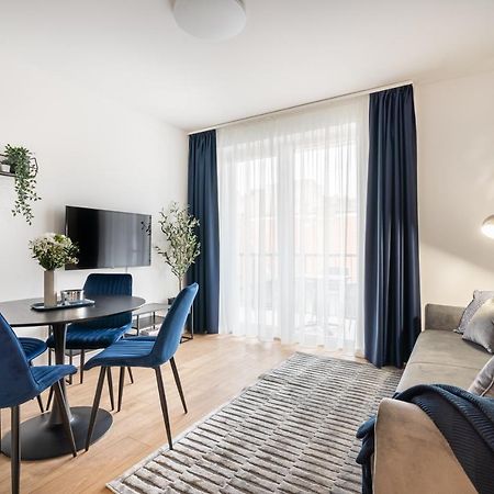 Rose Garden Apartments ブダペスト 部屋 写真