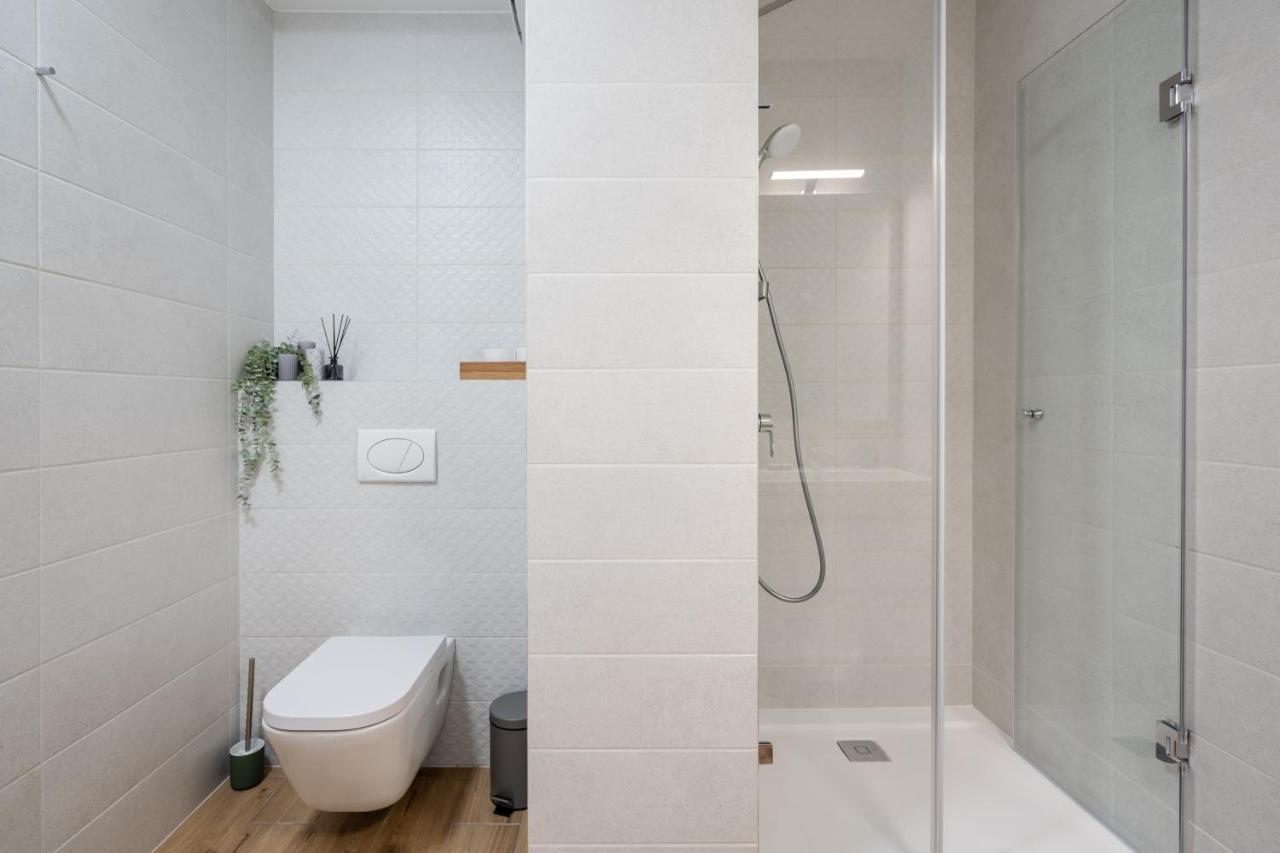 Rose Garden Apartments ブダペスト 部屋 写真