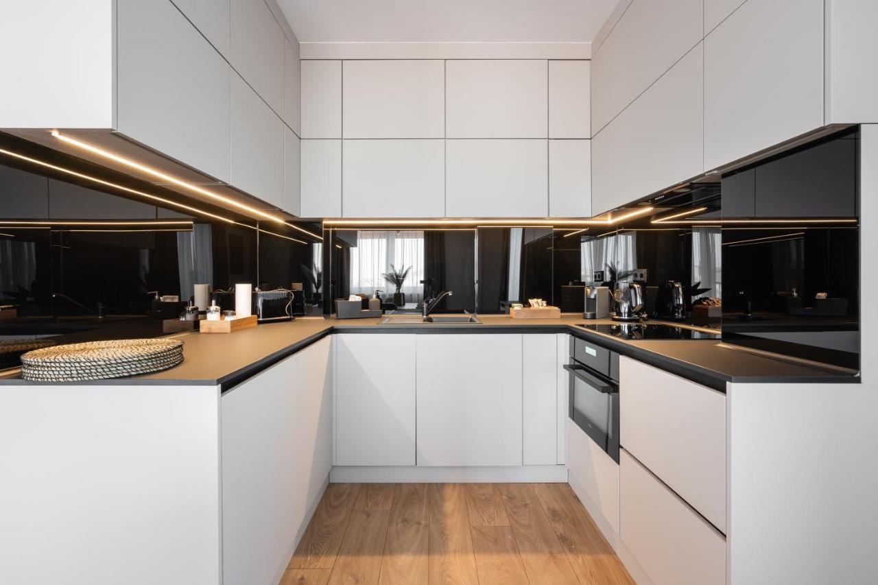 Rose Garden Apartments ブダペスト 部屋 写真