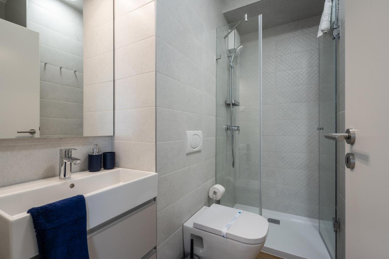 Rose Garden Apartments ブダペスト 部屋 写真